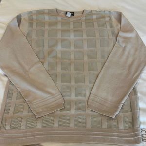Gianni Versace vintage sweater